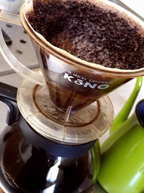 可否茶館 アウトレットコーヒーストア（かひさかん アウトレットコーヒーストア） - 南小樽（コーヒースタンド）の写真