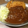 カレーの市民 アルバ 京都店