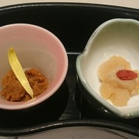 函館うに むらかみ 日本生命札幌ビル店 - 