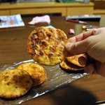 味好堂 - 中野のご当地グルメです