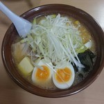 ラーメンの寳龍 - 