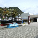 ひもの万宝商店 - 平成29年弥生、伊豆急下田駅前