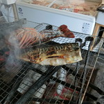 ひもの万宝商店 - 「サバ」も旨そう