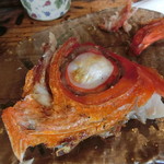 ひもの万宝商店 - 