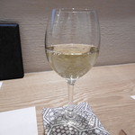 Rikyuu - 白グラスワイン