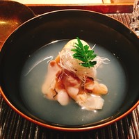 神楽坂 石かわ - 