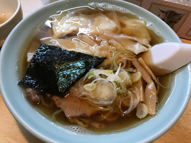 すたんど信 - 酒田（ラーメン）の写真