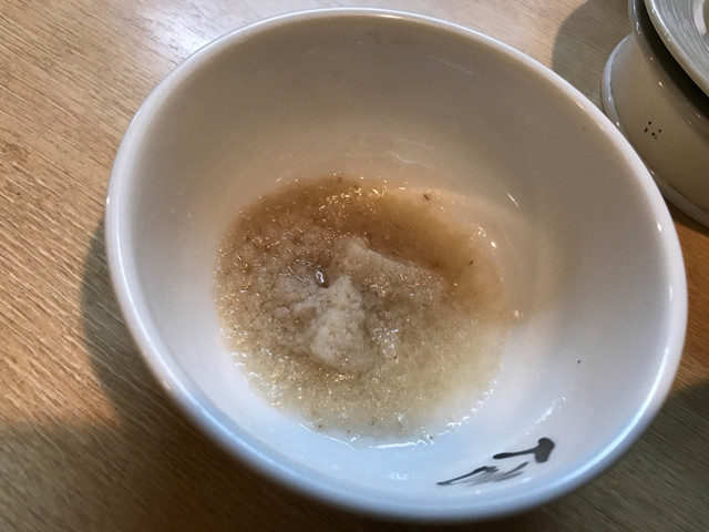 すたんど信 - 酒田（ラーメン）の写真