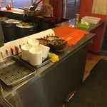 金龍ラーメン - 