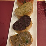 イタリアンバール ブォングスタイオ 江戸川橋店 - 