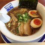 Fuufuu Ramen - 