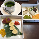 ジュヴァンセル 祇園店 - 