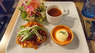 キッシュヨロイヅカ - 