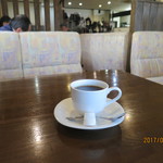 Kafe Montsu - ほろ苦く柔らかな酸味のブレンドコーヒー