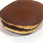 清寿軒 - どら焼き 大判