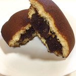 清寿軒 - 大判 断面