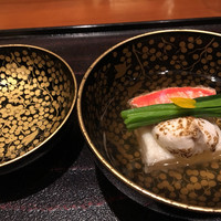 銀座 蟹みつ - 