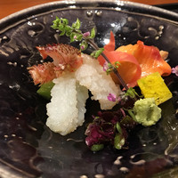 銀座 蟹みつ - 