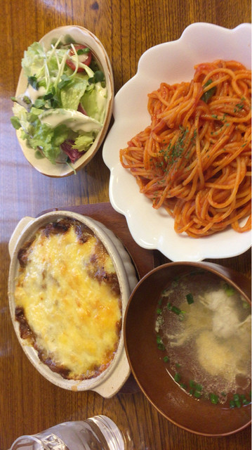 ガーデン 喜多方 レストラン その他 食べログ