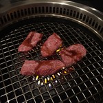 焼肉 いとう - 