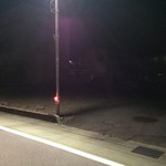 居酒屋くう - 外観/専用駐車場（東側に200ｍほど）