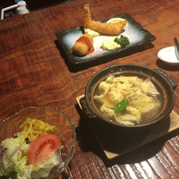 赤坂 津つ井 総本店 - 
