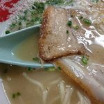 ラーメンセンターほんや - 