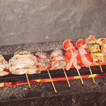 Yakitori Shingen - 