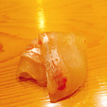 鮨 しゅん輔 阿佐ヶ谷 - 