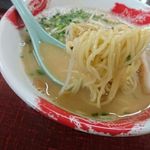 ラーメンセンターほんや - 