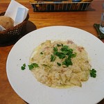 Trattoria Anima Tokyo - 