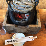 駒形どぜう 本店 - 