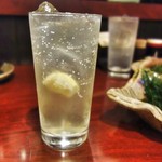 手打蕎麦 とし庵 - 