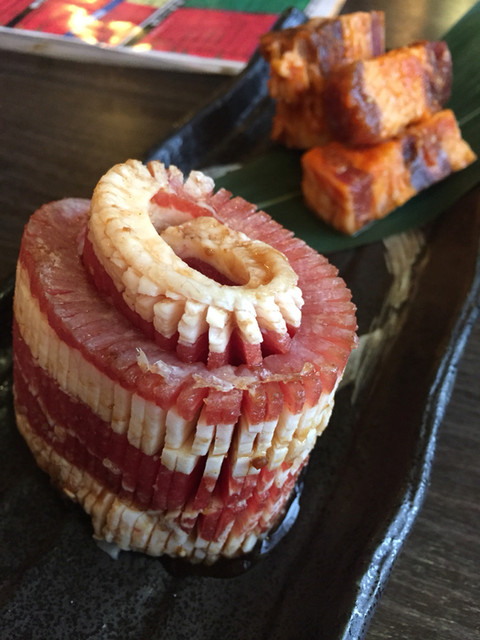 焼肉太郎様 やき肉太郎 （やきにくたろう） - 西観音町/焼肉 | 食べログ
