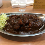 カレーの市民 アルバ - 