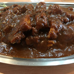 カレーの市民 アルバ - 