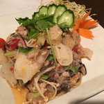 タイ料理スィーデーン - 