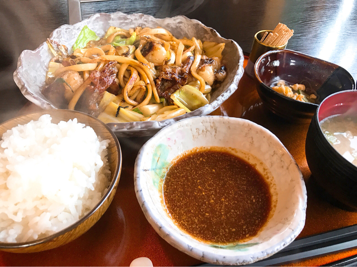 美味発見良善 name=