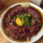 立呑み きむらや - 