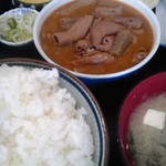 永井食堂 - 