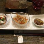 くつろぎ居酒屋 すぎのこ - 