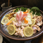 くつろぎ居酒屋 すぎのこ - 