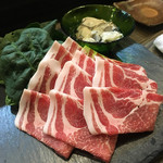 くつろぎ居酒屋 すぎのこ - 