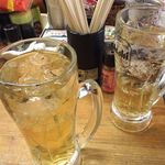 立呑み きむらや - 