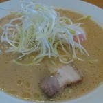 喜一 - 熟成味噌ラーメン
