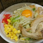 ラーメン二郎 - 