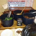 山田製麺所 - 