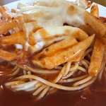 めりけん堂 - マドンナ