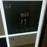鮨　銀座　鰤門 - 