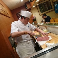 菊鮨 - 
